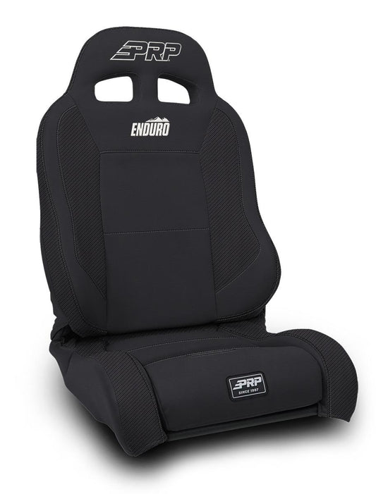EnduroTrek Reclining Suspension Seats