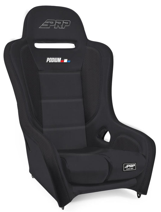 Podium Elite Suspension Race Seats