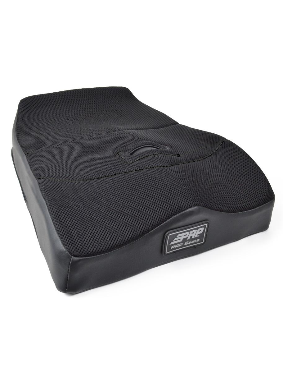 Alpha Seat Booster Cushion