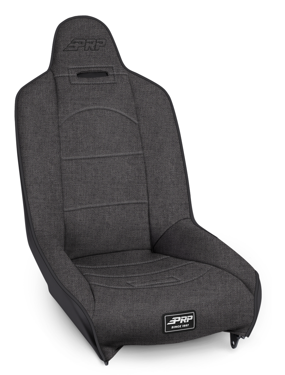 Roadster High Back Suspension Seats