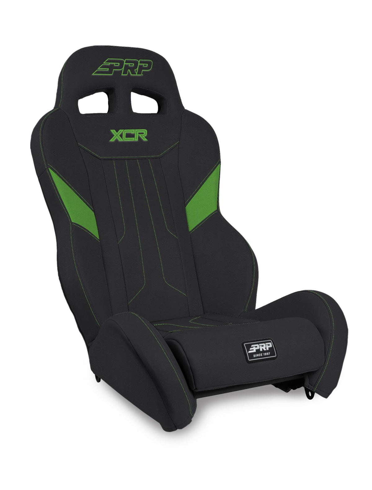 XCR Suspension Seats