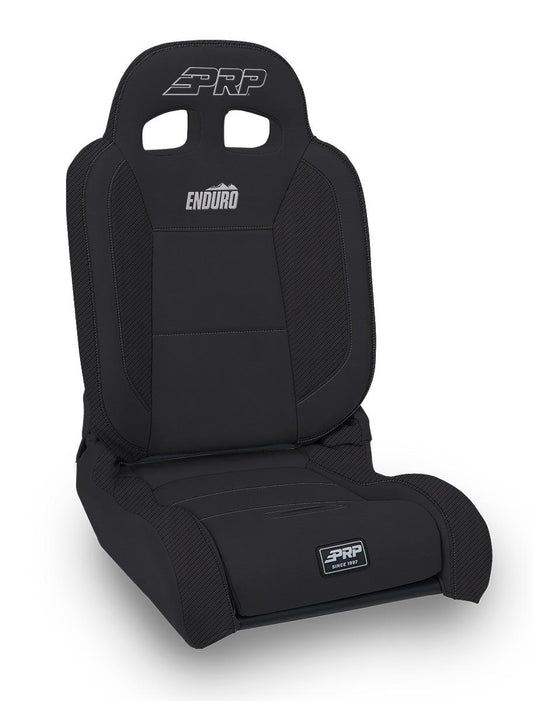 EnduroDaily Reclining Suspension Seats