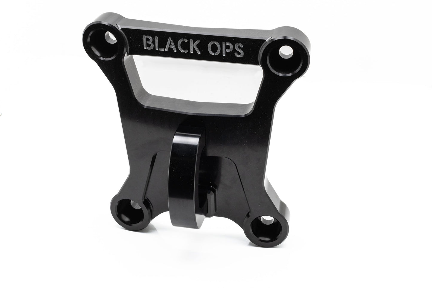 Pro XP Pull Plate