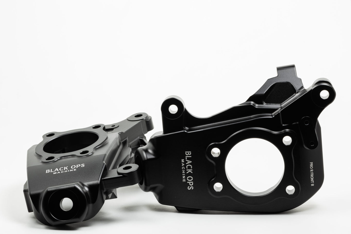 Pro R/ Turbo R Front Knuckles