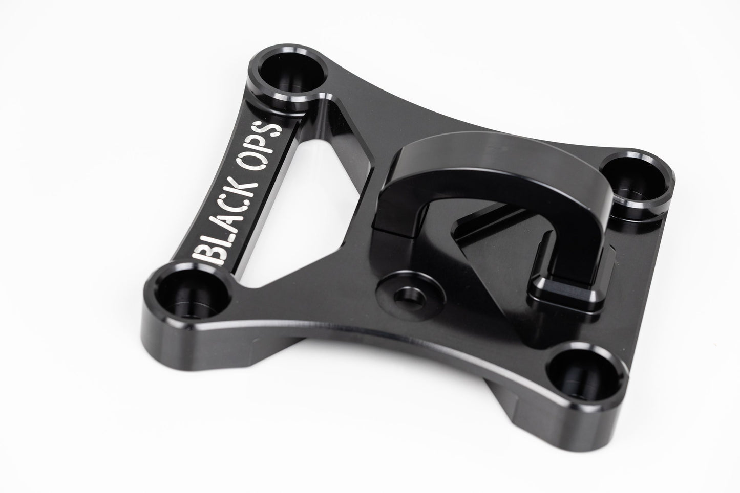 X3 Pull Plate
