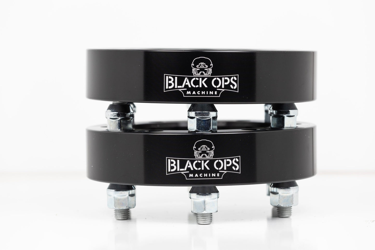 Can-Am Maverick R 1.5" Wheel Spacers