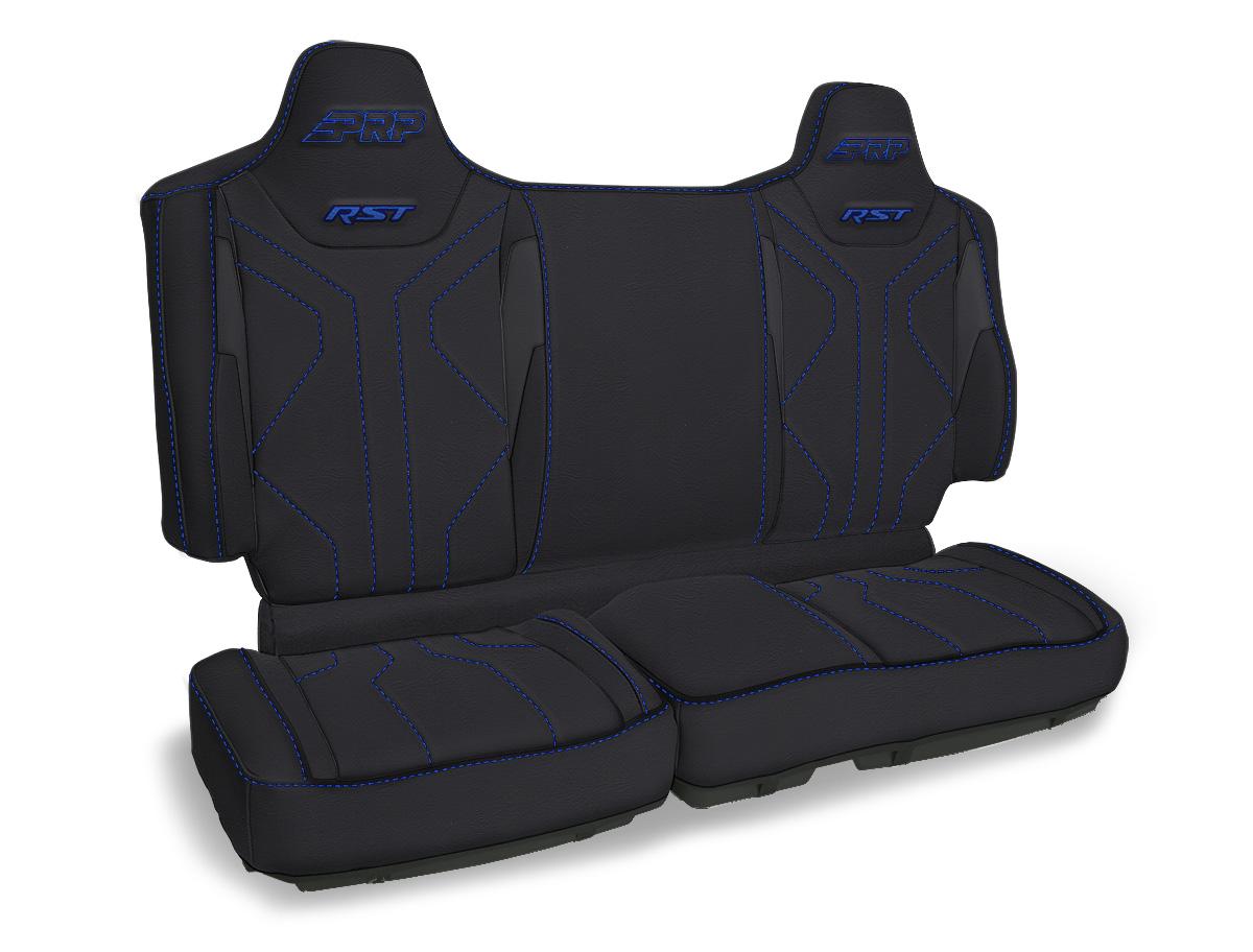 RST Rear Bench Seat Covers for Polaris XPEDITION