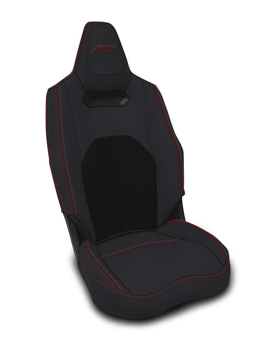 Front Seat Covers for 2025+ Polaris RZR PRO XP, PRO R, PRO S with Cooled Seats (Pair)