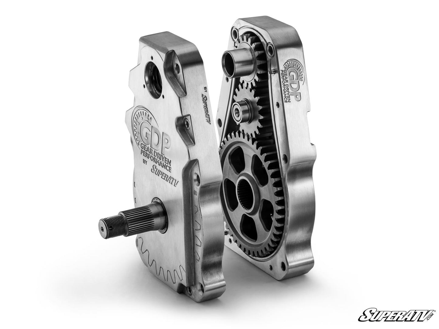 Honda Pioneer 700 8" Portal Gear Lift