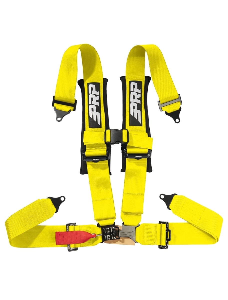 4.3 Harness Latch & Link