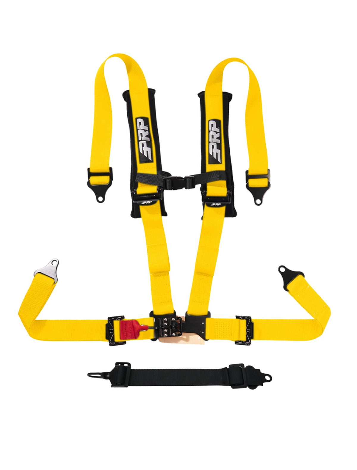 5.2 Sewn In Harness Latch & Link