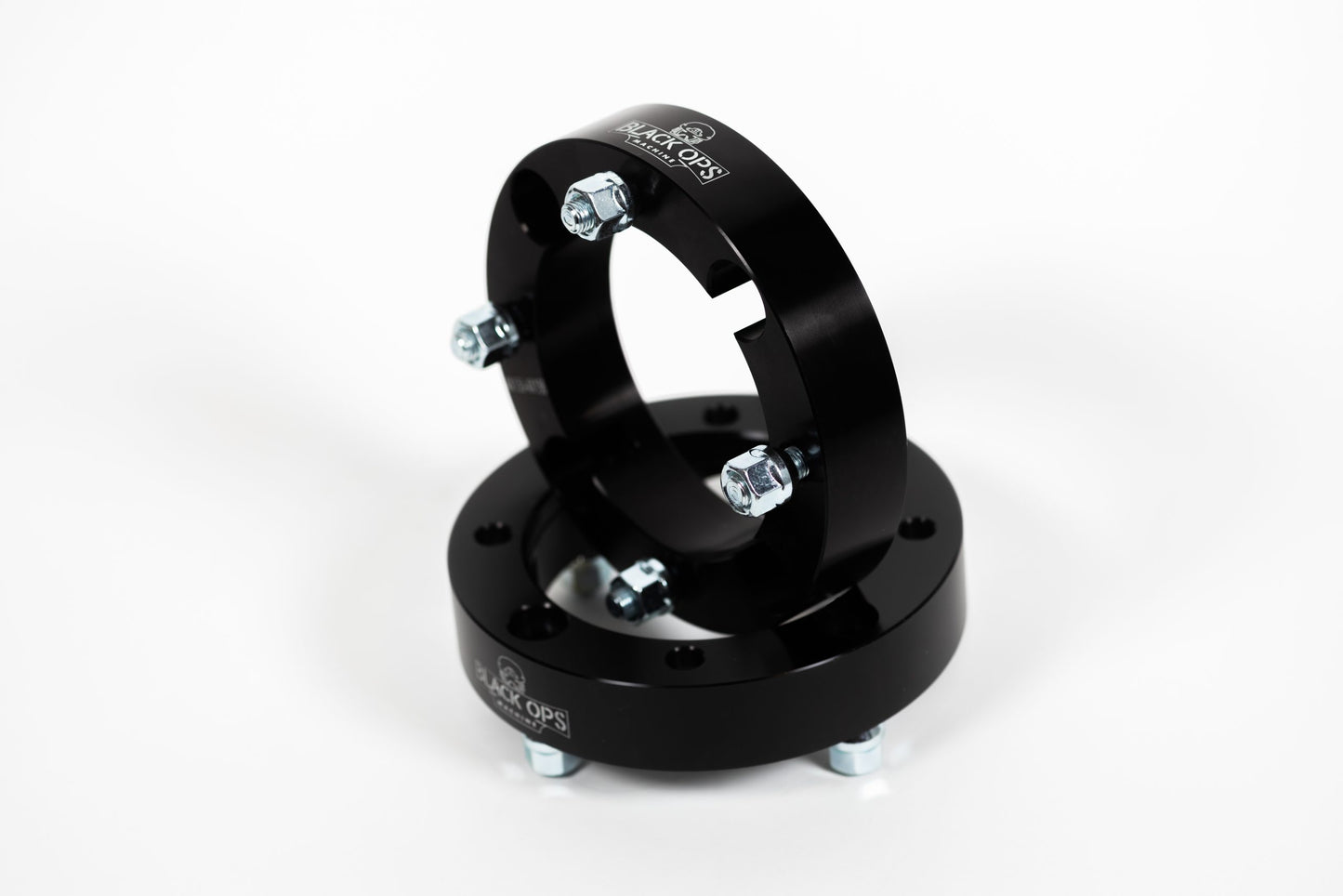 1.5" Honda Talon Wheel Spacers