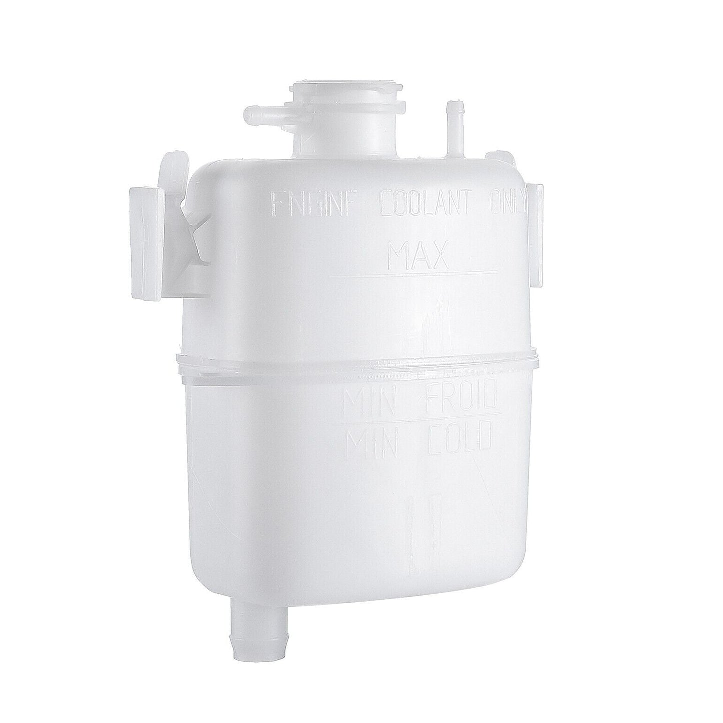 Coolant Reservoir Tank for Can-Am Maverick X3 Defender HD8/10 - Kemimoto