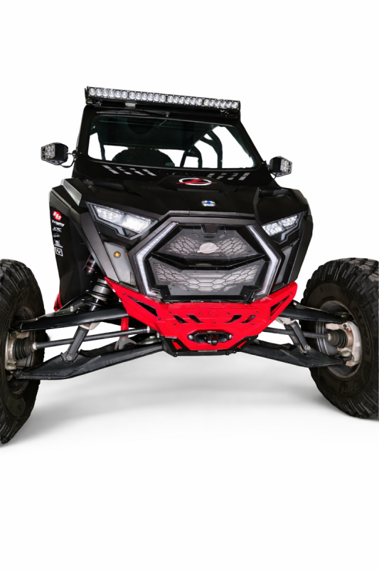 Elektric Offroad 2025+ Polaris Pro R/ Pro S/ Pro XP Grille