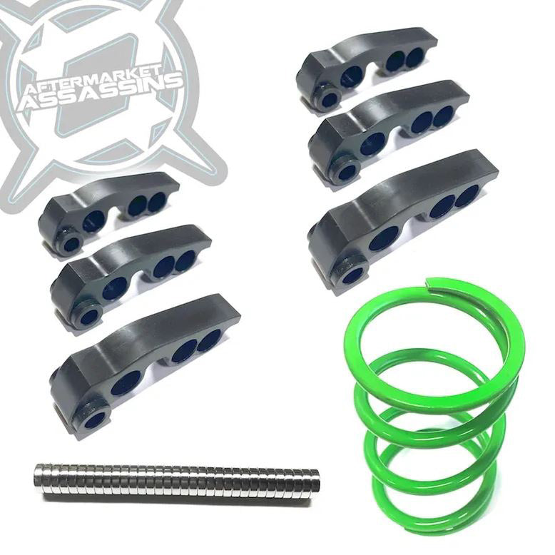 Aa 2020-21 Can-Am X3 Rr S2 Clutch Kit