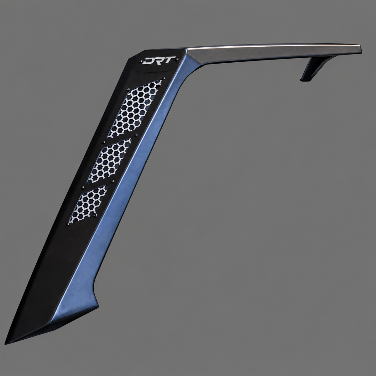 Aluminum Fender (Driver Rear) For Polaris 2024+ XPEDITION ADV/5