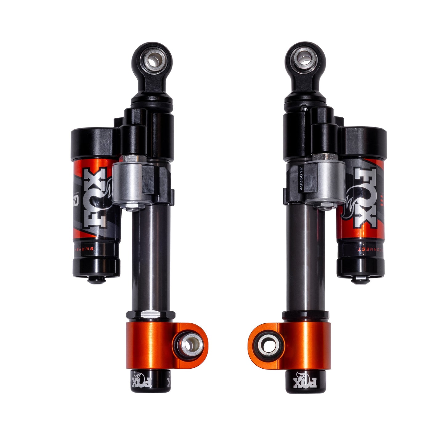 QSE Sway Bar Link Disconnect