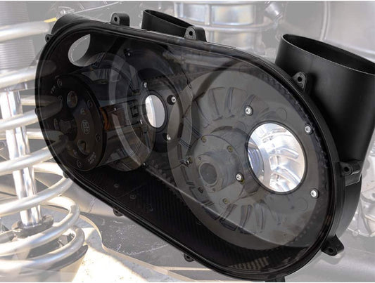 Clutch Cover For Can-Am Maverick X3 / MAX - Kemimoto