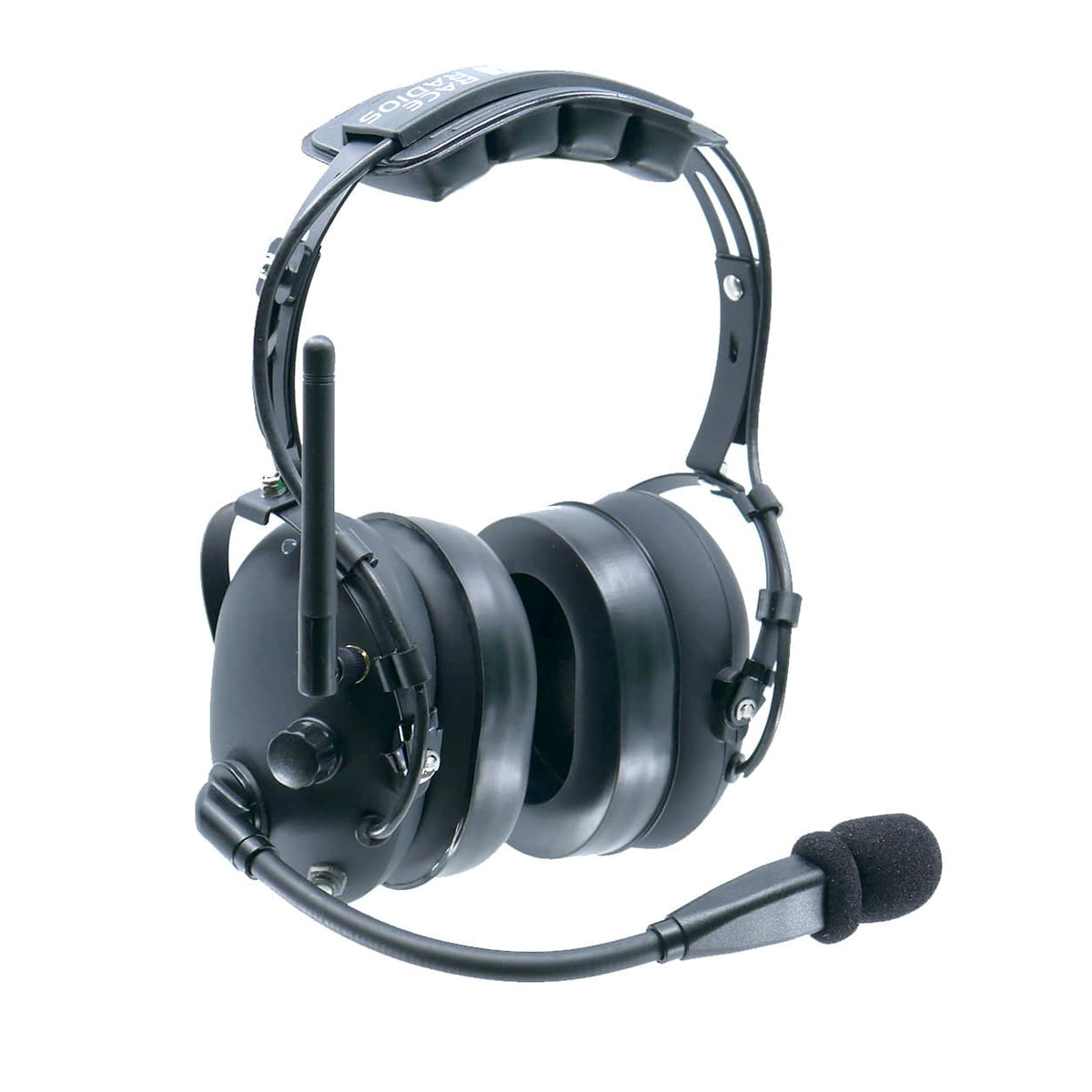 Critical Communications Package