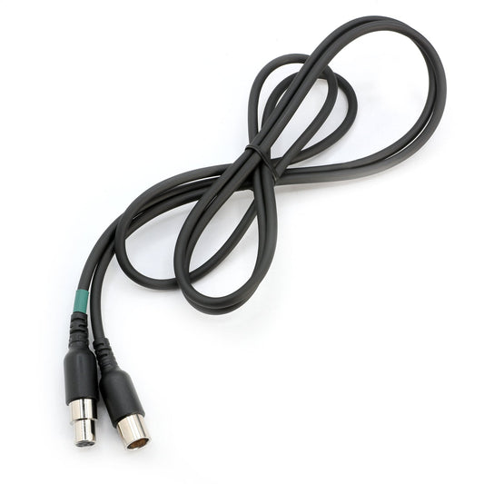 5-Pin to 5-Pin Extension Cables - 2 Straight Cord
