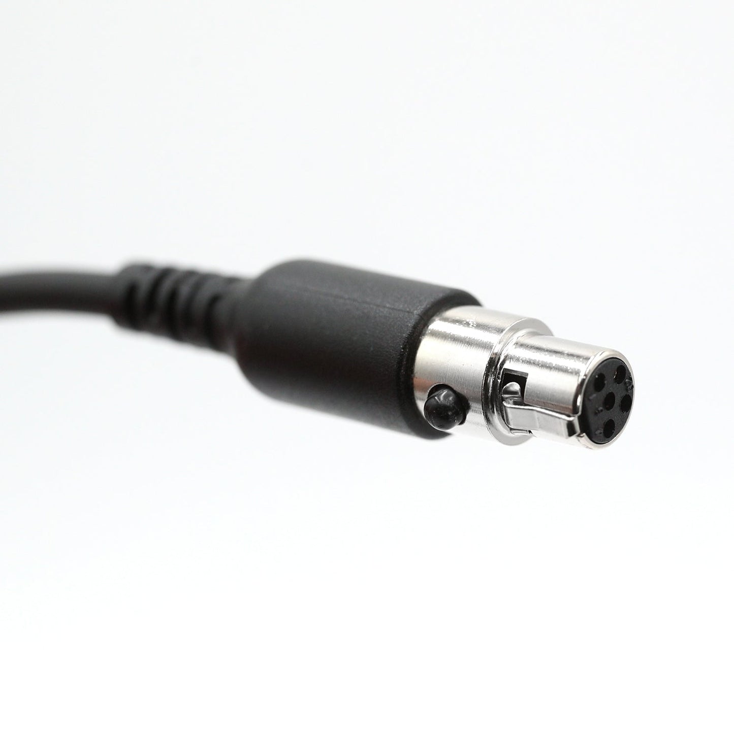 Direct Headset to Intercom Cords - 16 Straight Cord