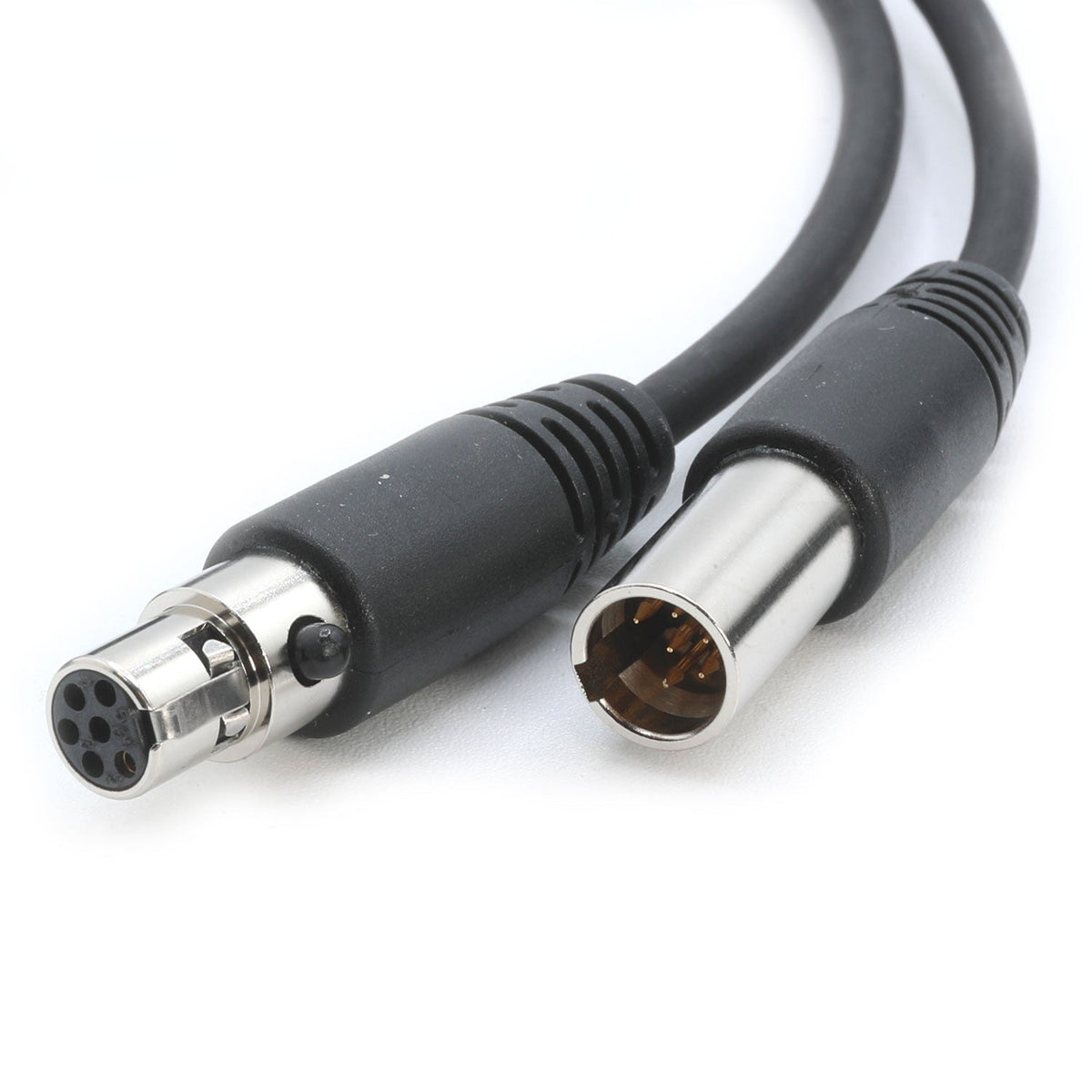 6-Pin Intercom Port Extension Cable (Select Length) - 6 Feet
