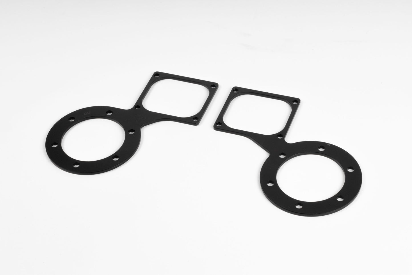 Pro R/Turbo R Button Mounts D wheel
