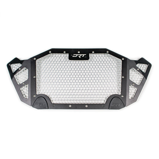 Aluminum Grill V2 for RZR Pro XP 2020+