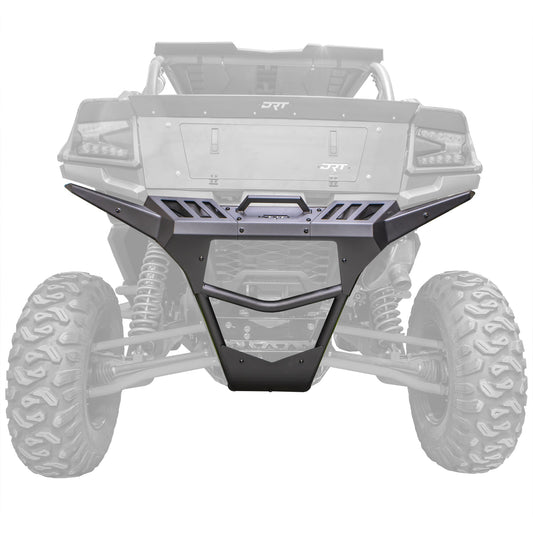 HD Rear Bumper for Kawasaki KRX 1000/4