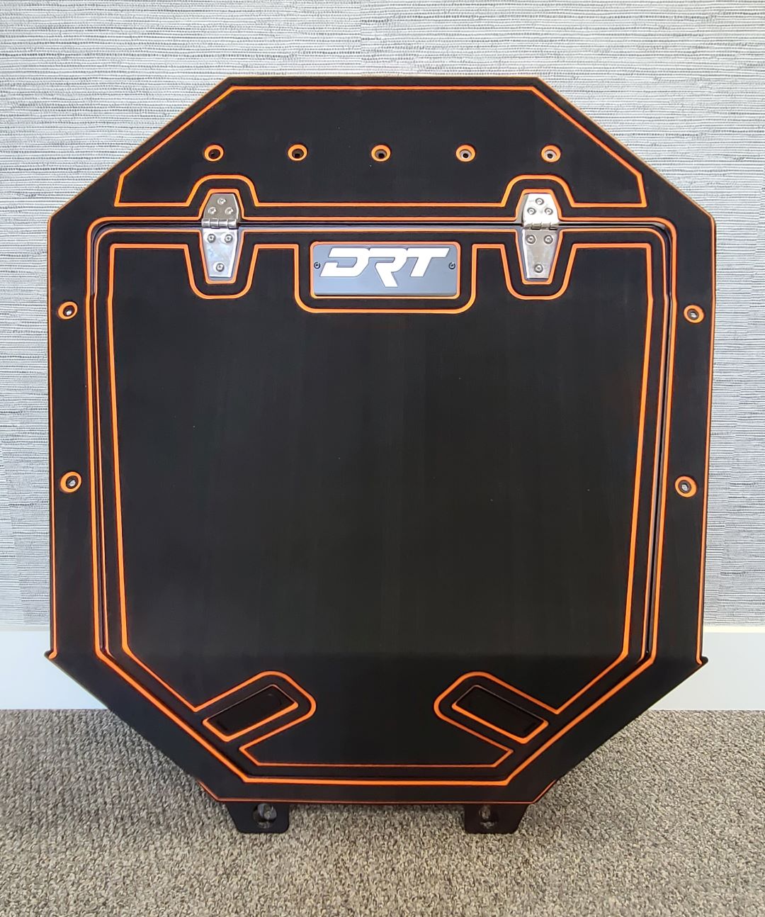 DKZ Custom Foam Trunk Topper Liner - Build Your Own