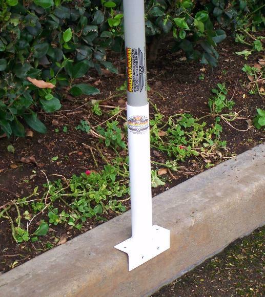 Edge Mount