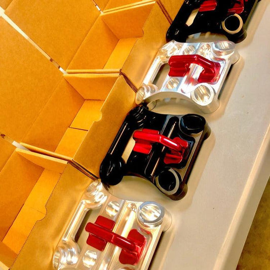 Can-Am | Maverick X3 | Tow/Tie-Down Hook