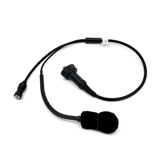 Elite Helmet Wiring Kit with Earjack for Handhelds