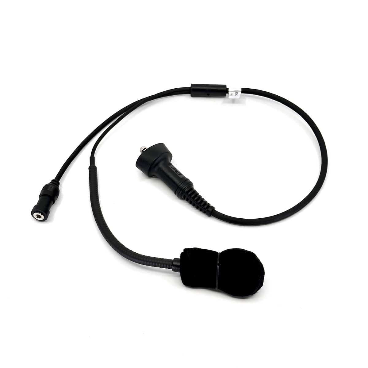 Elite Helmet Wiring Kit with Earjack for Handhelds