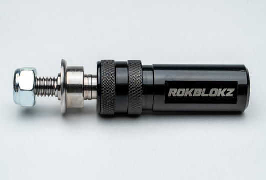 Rokblokz Quick Release Flag Mount