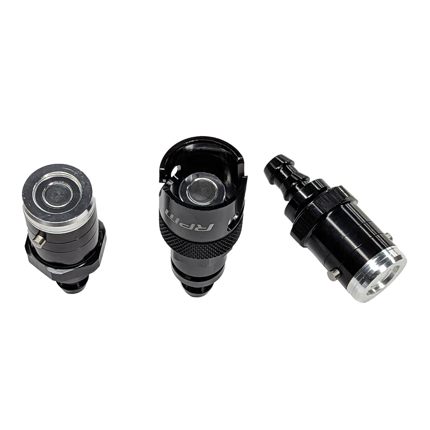 RPM Fill-A-Buddy Fueling Option
