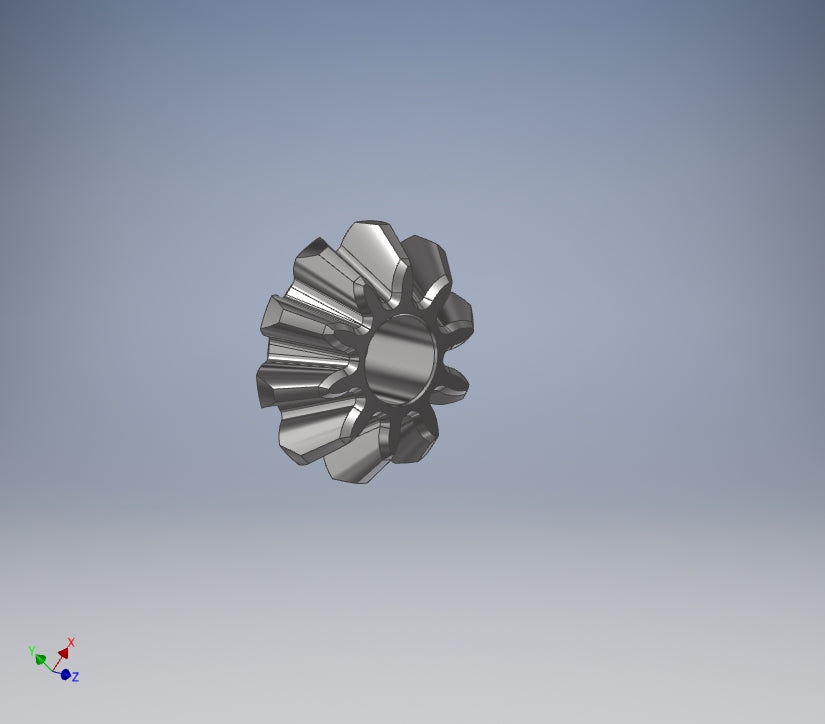 (26) HALO 30 Carrier Pinion Gear
