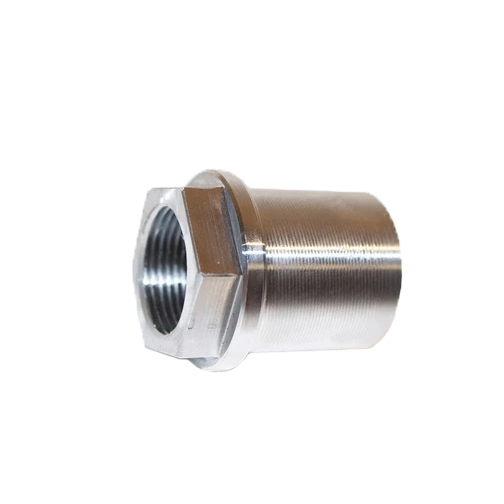 CanAm X3 Recessed Portal Nut