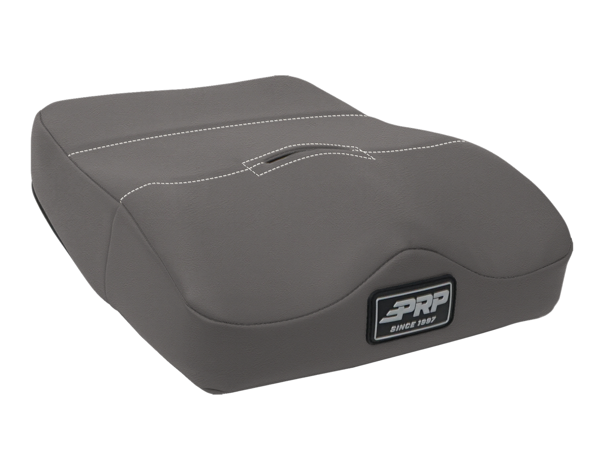 Alpha Seat Cushion w/ Cover (Custom)