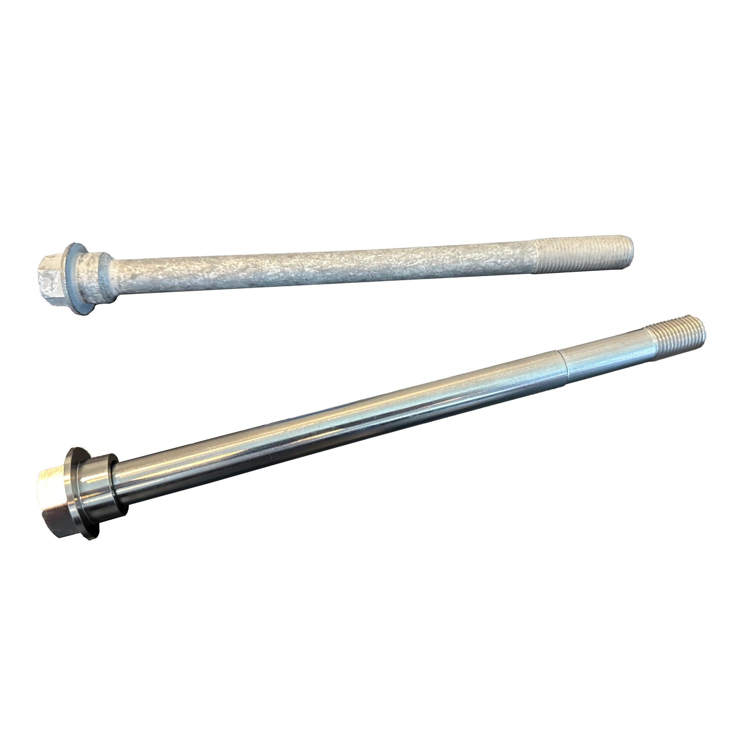Rpm Polaris Xp1000, Xpt, Turbo S, Titanium Primary Clutch Bolt & Washer : M14X1.5X215Mm # 7520531