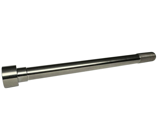 Rpm Polaris Pro R, Pro Xp, Turbo R P90 Titanium Primary Clutch Bolt # 7520950 M14X1.5X180
