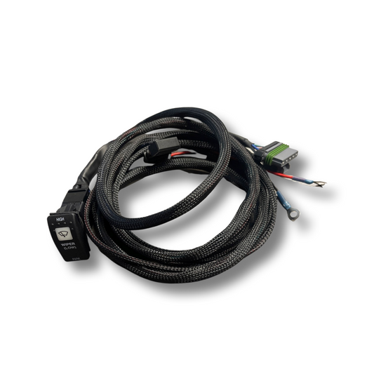 Wiring Harness for 172° Wiper Kit