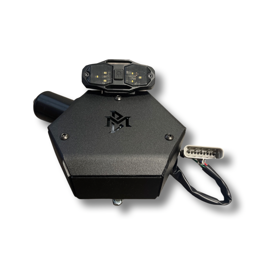 Kawasaki Teryx H2 Electric Wiper Kit