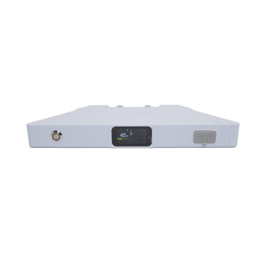Starlink Mini Peakdo LinkPower2 Battery Pack 27500 mAh