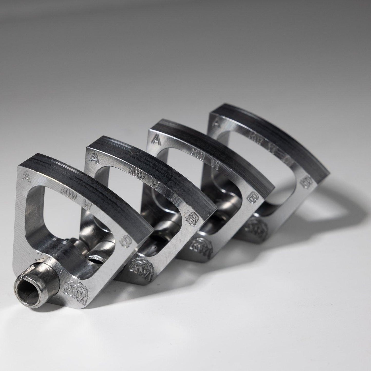 Kwi X Tapp V3 Clutch Ramps | Can-Am X3