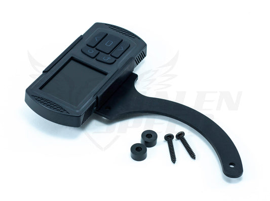 Dezert Freak Can Am X3 DynoJet PV3 Mounting Arm | 2020-2022