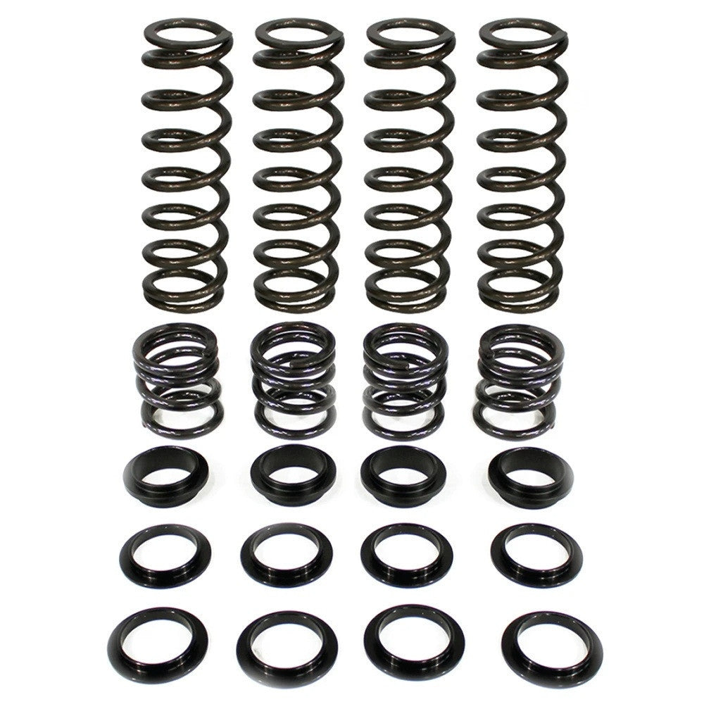 Polaris General 1000 4 Stage 1 Spring Kit Fox QS3 (2016-2024)