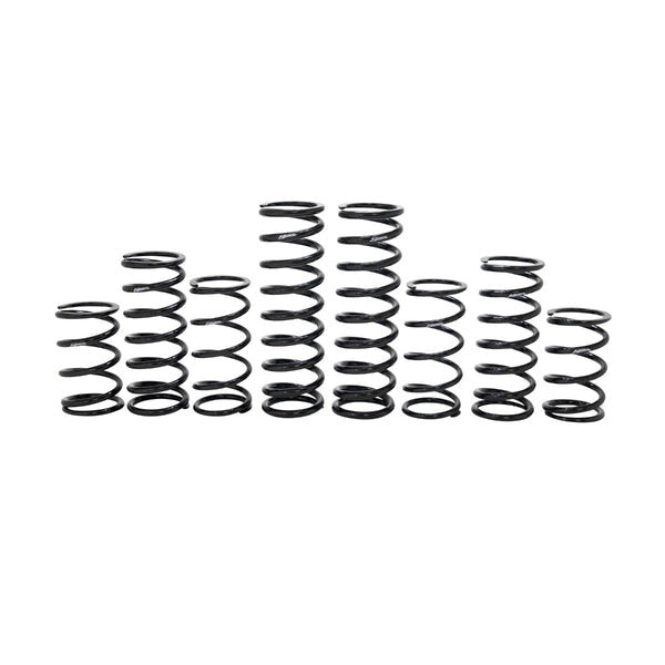 Polaris RZR Pro R 4 Walker Evans Stage 1 Spring Kit (2022-2026)