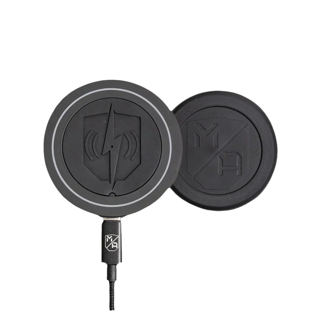 Flex Magnetic Wireless Charger