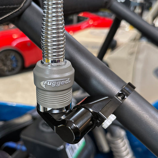 Adjustable Antenna Bar Mount - 2 Inch